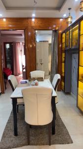 Hall Image of 1800 Sq.ft 3 BHK Builder Floor for sale in Rajpur Road Dehradun for Rs. 11500000