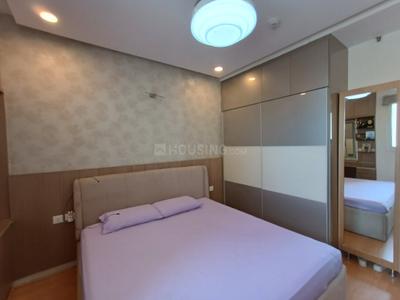 Bedroom Image of 1603 Sq.ft 3 BHK Apartment / Flat for sale in Prestige Falcon City by Prestige Projects Pvt Ltd, Konanakunte Bengaluru for Rs. 33200000
