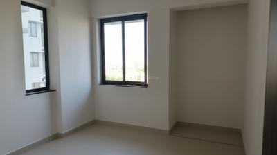 Bedroom Image of 850 Sq.ft 2 BHK Apartment / Flat for sale in Saakaar Aqua City, Jamsaut Patna for Rs. 7955000