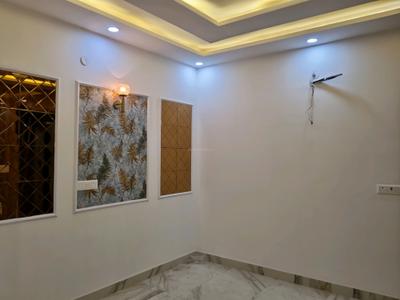 Living Room Image of 550 Sq.ft 2 BHK Apartment / Flat for sale in Sector 16A Dwarka New Delhi for Rs. 4800000