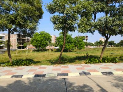 Image of 2250 Sq.ft Residential Plot / Land for sale in Orris Woodview Residencies, Sector 89, Gurgaon for Rs. 59500002