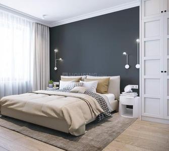 2.5 BHK Flat