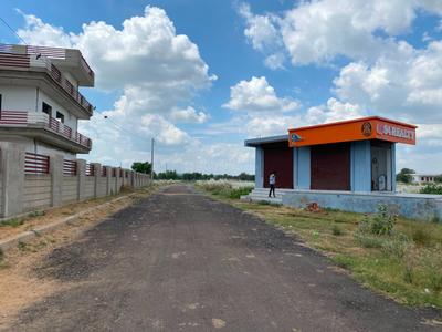 Image of 900 Sq.ft Residential Plot / Land for sale in Khatu, Sikar for Rs. 1200000