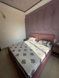 Bedroom Image of 1327 Sq.ft 3 BHK Apartment / Flat for sale in Grand Sikar Road Jaipur for Rs. 7962490