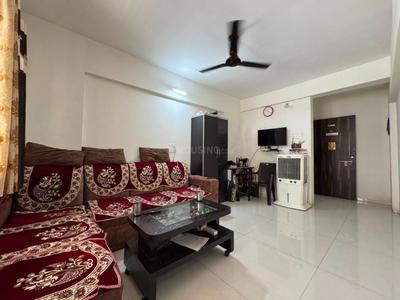 Hall Image of 620 Sq.ft 1 BHK Apartment / Flat for sale in Ambegaon Budruk Pune for Rs. 5000000
