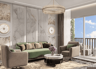 Image of 1300 Sq.ft 2.5 BHK Apartment / Flat for sale in Gattahalli, Bengaluru for Rs. 15300000