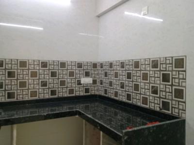 Kitchen Image of 796 Sq.ft 2 BHK Apartment / Flat for sale in Wadhwa Daisy Gardens, Ambernath West Ambernath for Rs. 3400000