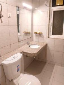 Bathroom Image of 1900 Sq.ft 4 BHK Villa for rent in Akshat Residency, Sherpura Bharuch for Rs. 26000