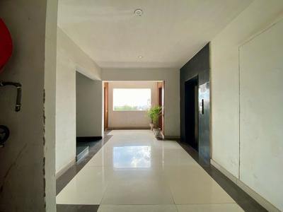 Hall Image of 1650 Sq.ft 3 BHK Apartment / Flat for sale in Kishanpura Zirakpur for Rs. 8499999