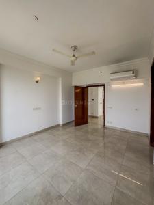Hall Image of 2950 Sq.ft 3 BHK Apartment / Flat for sale in Jaypee The Kalypso Court, Sector 128 Noida for Rs. 47500000