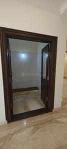 Hall Image of 2400 Sq.ft 3 BHK Builder Floor for sale in HSR Layout Bengaluru for Rs. 41000000