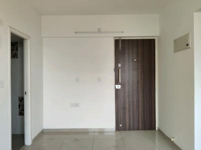 Living Room Image of 421 Sq.ft 1 BHK Apartment / Flat for sale in Mahindra Happinest Kalyan, Bhiwandi Thane for Rs. 3500000
