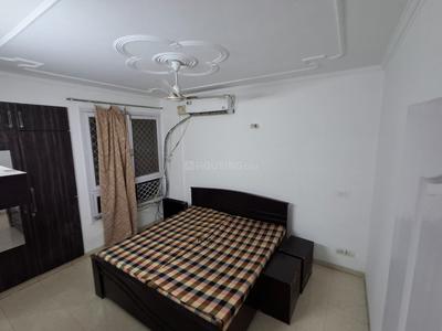 Bedroom Image of 1200 Sq.ft 3 BHK Apartment / Flat for sale in Tulip White, Sector 69 Gurgaon for Rs. 16000000