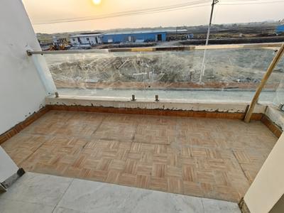 Balcony Image of 2100 Sq.ft 3 BHK Villa for sale in Kistareddypet Sangareddy for Rs. 13700000
