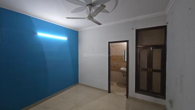 Bedroom Image of 980 Sq.ft 3 BHK Apartment / Flat for sale in Rajpur Khurd Extension New Delhi for Rs. 5000000