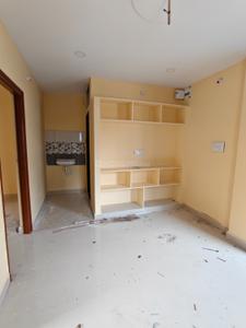 1 BHK Flat