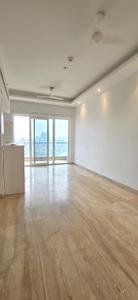 Hall Image of 1380 Sq.ft 2 BHK Apartment / Flat for rent in Supertech Supernova, Sector 94 Noida for Rs. 54500