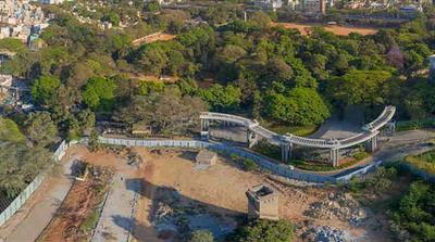 Image of 2349 Sq.ft 4.5 BHK Apartment / Flat for sale in Shapoorji Pallonji Vanaha, Bavdhan, Pune for Rs. 19300000