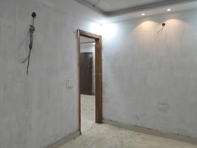 Bedroom Image of 1050 Sq.ft 3 BHK Builder Floor for sale in Shastri Nagar New Delhi for Rs. 11000000