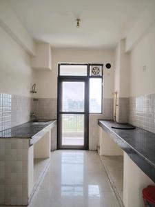 Kitchen Image of 1295 Sq.ft 3 BHK Apartment / Flat for sale in CGEWHO Kendriya Vihar, Phi II Greater Noida for Rs. 16000000