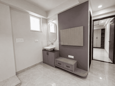 Image of 979 Sq.ft 2 BHK Apartment / Flat for sale in Jagatpura, Jaipur for Rs. 4500000