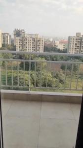 1 BHK Flat