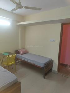 Bedroom Image of HOME STAYS PG FOR LADIES in BTM Layout, Bangalore