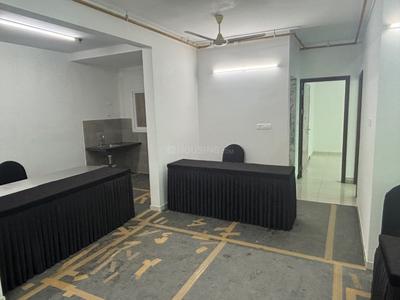 Bedroom Image of 1464 Sq.ft 2.5 BHK Apartment / Flat for sale in Goyal Orchid Life, Gunjur Palya Bengaluru for Rs. 18600000