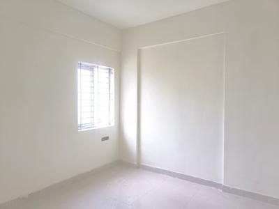 Bedroom Image of 912 Sq.ft 2 BHK Apartment / Flat for sale in Yc Sapthagiri Horizon Apartment, Electronic City Bengaluru for Rs. 4980000