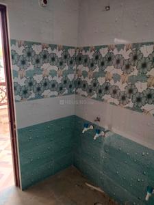 Bathroom Image of 700 Sq.ft 2 BHK Builder Floor for rent in Lamhi Varanasi for Rs. 7000