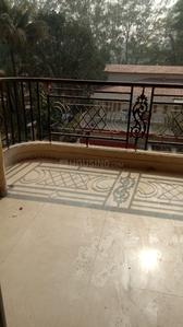Balcony Image of 1888 Sq.ft 3 BHK Apartment / Flat for sale in Kanke Ranchi for Rs. 11500000