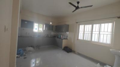 Kitchen Image of 1100 Sq.ft 2 BHK Apartment / Flat for rent in Kaggadasapura Bengaluru for Rs. 38000