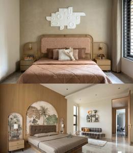 Bedroom Image of 8500 Sq.ft 5 BHK Villa for sale in Vaishali Nagar Jaipur for Rs. 75000000