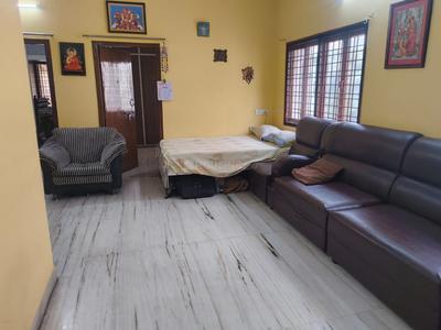 Hall Image of 835 Sq.ft 2 BHK Apartment / Flat for sale in Bowenpally Secunderabad for Rs. 5000000