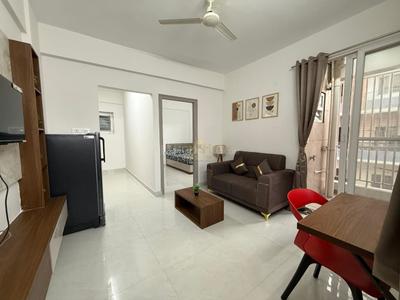 2 BHK Flat
