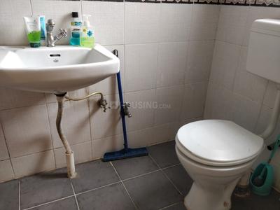 Image of 1400 Sq.ft 3 BHK Apartment / Flat for rent in Fortune Estates, Hadapsar, Pune for Rs. 50000