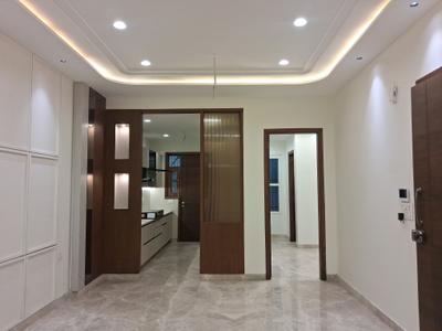 Living Room Image of 1350 Sq.ft 3 BHK Builder Floor for sale in Paschim Vihar New Delhi for Rs. 27500000