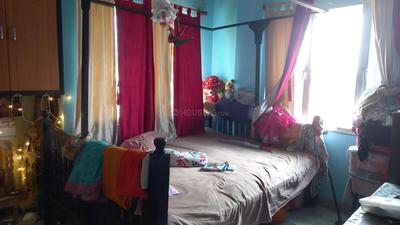 Bedroom Image of 1030 Sq.ft 3 BHK Apartment / Flat for sale in Bramhapur Kolkata for Rs. 2500000