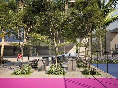 Image of 1520 Sq.ft 3 BHK Apartment / Flat for sale in Goyal My Home Akurdi, Akurdi, Pune for Rs. 11900000