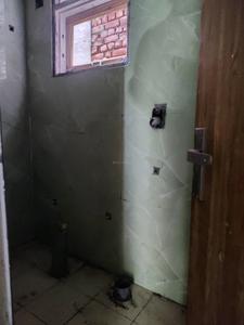 Bedroom One Image of 800 Sq.ft 2 BHK Apartment / Flat for sale in Kishangarh New Delhi for Rs. 5650000