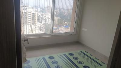 Bedroom Image of 1050 Sq.ft 2 BHK Apartment / Flat for sale in 5th Element, Andheri West Mumbai for Rs. 15000000