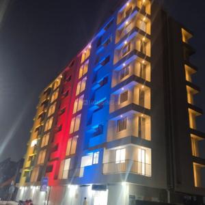 Image of 640 Sq.ft 2 BHK Independent House for sale in Railnagar, Rajkot for Rs. 2800000