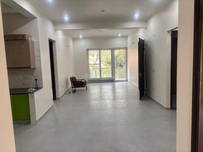 3 BHK Flat
