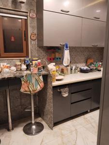 Kitchen Image of 2200 Sq.ft 3 BHK Villa for rent in Baner Pune for Rs. 85000