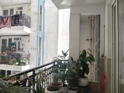 Balcony Image of 1350 Sq.ft 3 BHK Apartment / Flat for sale in SLF Anushree Apartments, Sector 75 Faridabad for Rs. 14000000