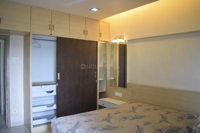 Bedroom Image of 4000 Sq.ft 5 BHK Apartment / Flat for sale in Sanjay Developers Selenite, Pashan Pune for Rs. 50000000