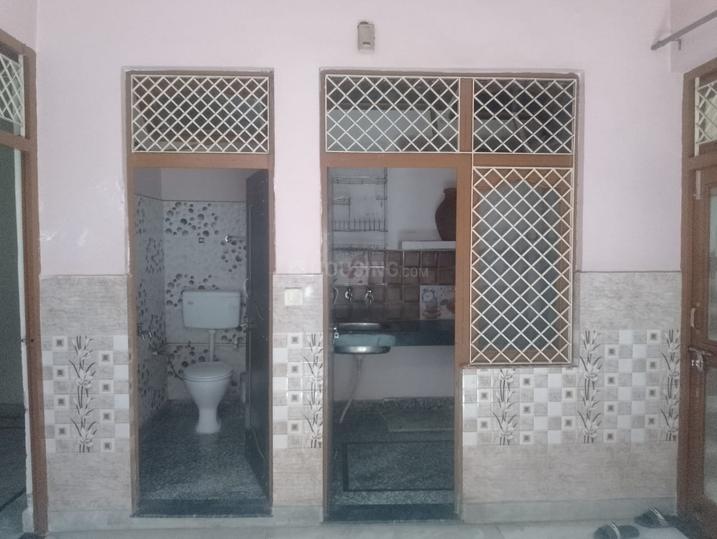 Meerut Cantt Bedroom 1