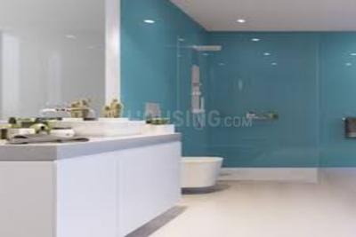Bathroom Image of 1665 Sq.ft 3 BHK Apartment / Flat for sale in Acrerise Azure, Trisulia Cuttack for Rs. 10500000