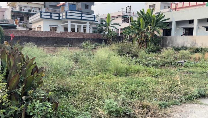 IIP, Mohkampur Main Image 1