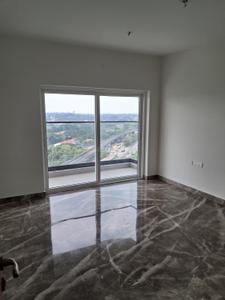Bedroom Image of 2272 Sq.ft 3 BHK Apartment / Flat for sale in Prestige Eden Garden, Kalamassery Kochi for Rs. 22500000